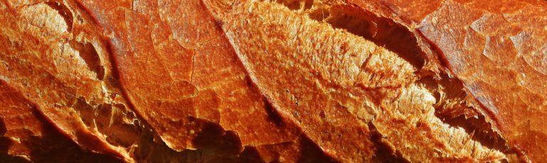 Werbetexter Berlin textet Radiospots für eine Bäckerei