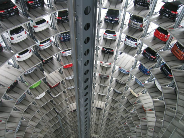Werbetexter Berlin textet Radiospot für Autohaus