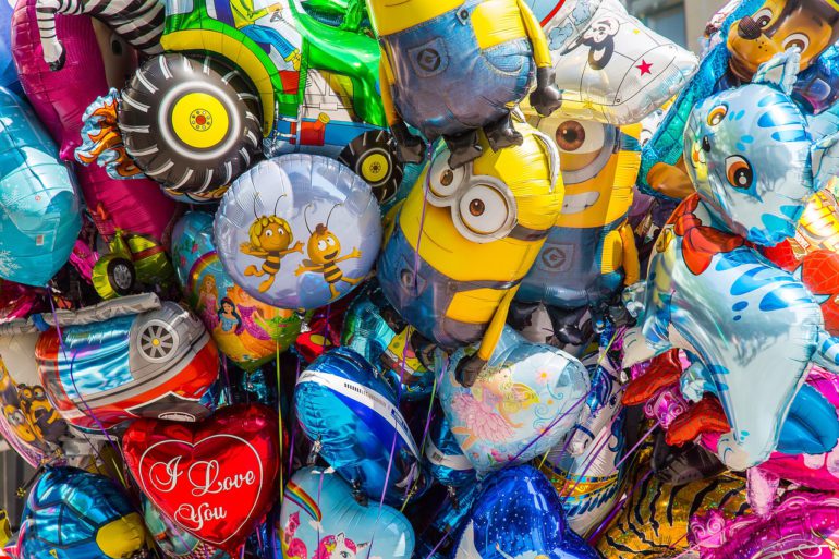 Werbetexter Berlin textet Radiospot für Kinderfest