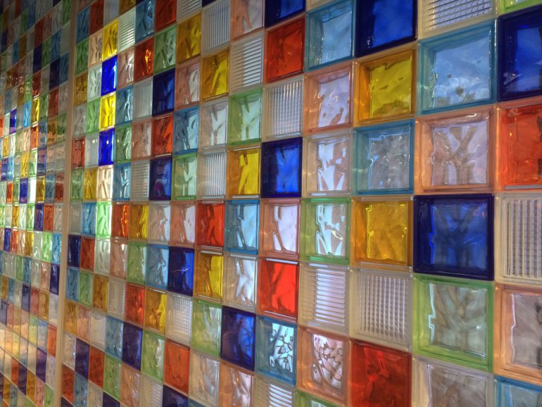 Werbetexter textet neue Internetseite für Glasdesign Manufaktur ...