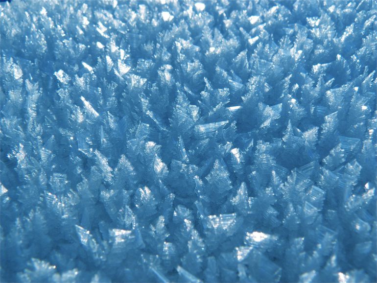 Werbetexter textet Radiospot für Eisdiele